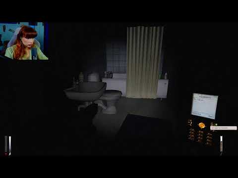 Видео: CRY OF FEAR Ч1