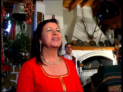 Видео: Златка Ставрева и Лазар Налбантов- Върви хубава Недо