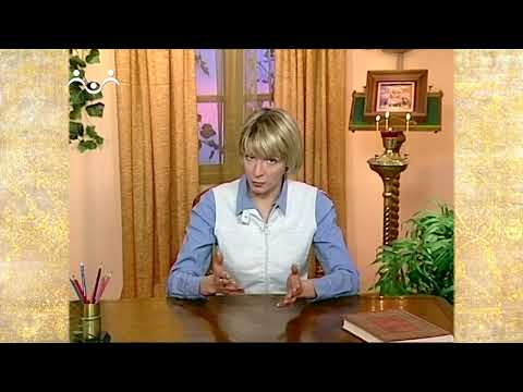 Видео: Рассказы о Святых. Святогорская икона Божией Матери