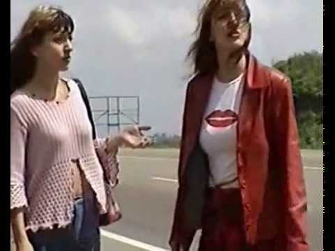 Видео: Гриша Заречный. "Дальнобойщик".