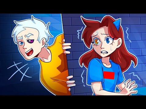 Видео: ❤️ Майнкрафт но ПРЯТКИ с ПРЕВРАЩЕНИЕМ в МОБОВ