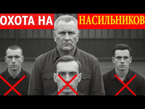 Видео: Они ПЕРЕСТАЛИ БЫТЬ МУЖЧИНАМИ | Страшная Месть Отца За Дочь | СССР