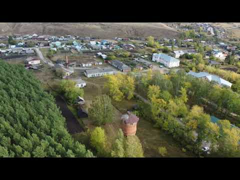 Видео: село Сажино. Часть 1. Артинский Район 2021