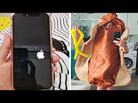Видео: Твои ожидания - твои проблемы! (2 серия)