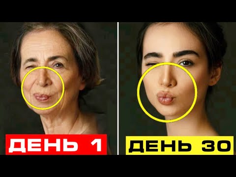 Видео: 7 упражнений, которые должна делать каждая женщина от 60 до 85 лет