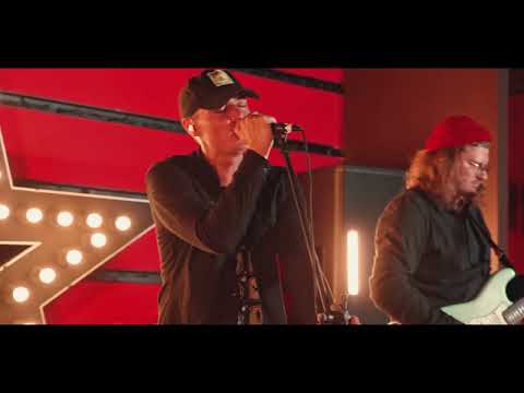 Видео: КОРЧЕВСКОЙ ОБСАД - Повезло (live "Такой себе подкаст")