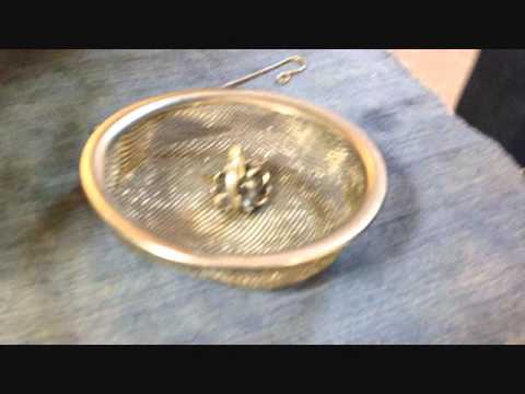 Видео: Ремонт кольца из серебра