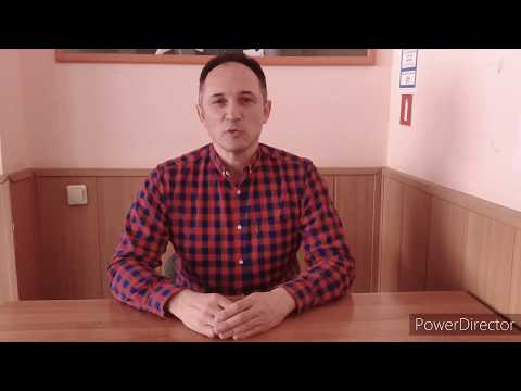 Видео: Пальчиковая гимнастика.