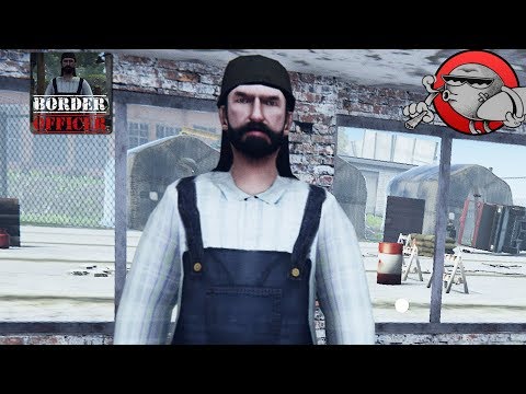 Видео: Border Officer - ЗАКЛЮЧЕННЫЕ (Android, iOS) #7