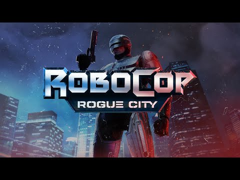 Видео: И ПОСЛЕ СМЕРТИ НА РАБОТУ  |  RoboCop: Rogue City #1