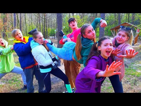 Видео: ПЛОХИЕ ДЕВОЧКИ РАЗОЗЛИЛИ ПУСЮ Истеричку!!