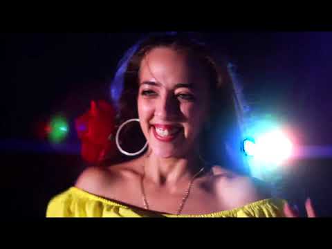 Видео: Цыганский шоу театр "Табор возвращается!