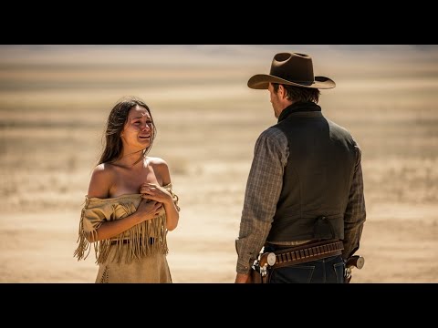 Видео: 🔥 «Никогда Не Смей Меня Трогать», — Прошептала Она, Но Ковбой Увидел Страх В Глазах Киовы.