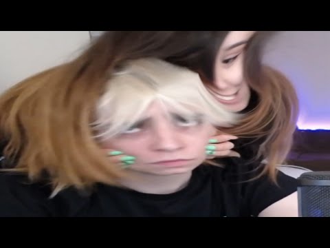 Видео: мокривский терпит юечку на протяжении 4-х минут