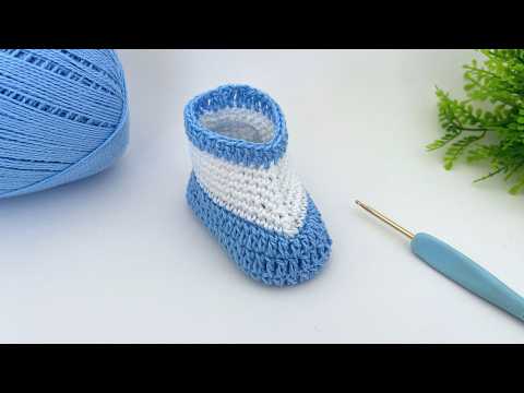Видео: Если вы любите вязание крючком, то эта обувь заставит вас плакать!