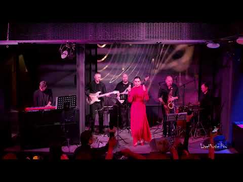 Видео: В эфире Академ Джаз Клуб