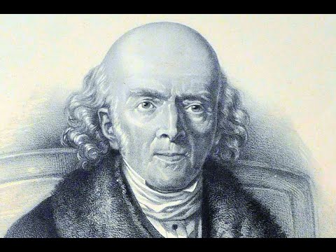 Видео: Кто такой Ганеман?