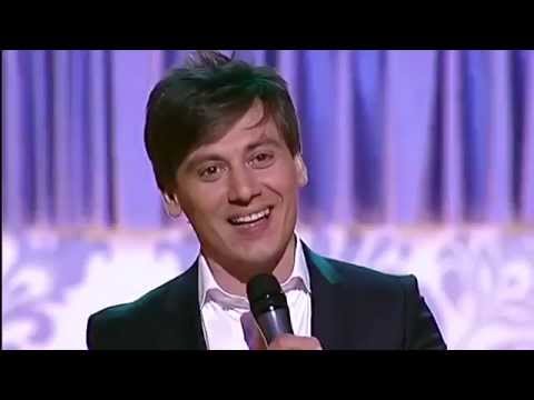 Видео: Руслан Алехно - Любимая