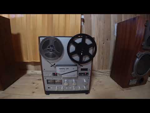 Видео: Моя дачная аудиотехника