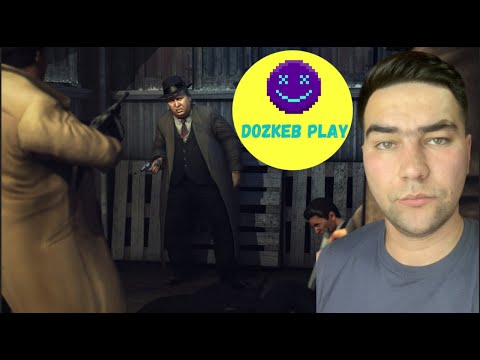 Видео: 🔥 Свинец и кровь → MAFIA 2 #dozkebplay #mafia2remastered #friendship #subscribetomychannel