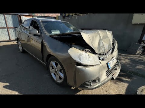 Видео: КУПИЛ CHEVROLET ЭПИКА ПОСЛЕ ДТП | ПОПАЛ ИЛИ НЕТ?