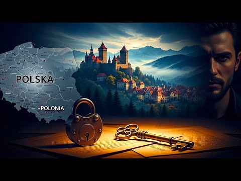 Видео: 🔥 ТАЙНА ПОЛЬШИ СКРЫВАЛАСЬ ОТ МИРА ДЕСЯТИЛЕТИЯМИ