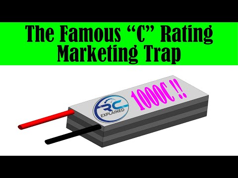 Видео: 5 главных ошибок при использовании LiPo-аккумуляторов для радиоуправляемых моделей и как их избежать