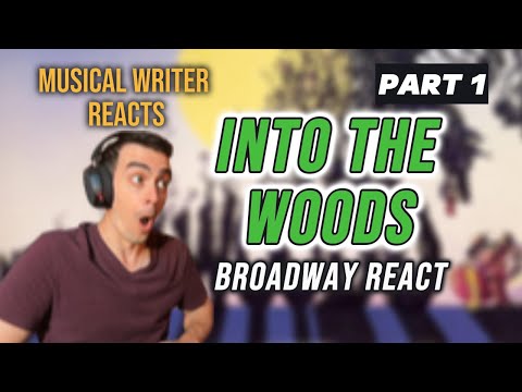 Видео: РЕАКЦИЯ МУЗЫКАЛЬНОГО АВТОРА НА КОМПОЗИЦИЮ «В лес» — ЧАСТЬ ПЕРВАЯ