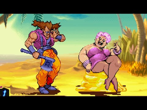 Видео: JoJo's Bizarre Adventure - Алесси Все трансформации стендов