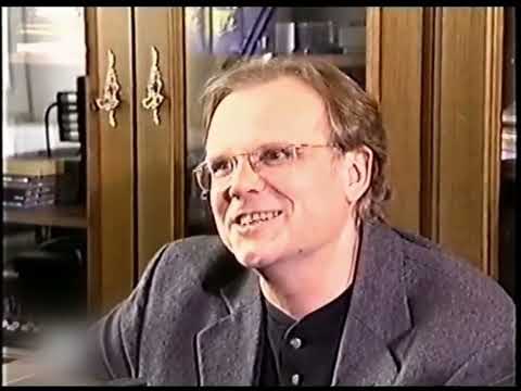 Видео: Давид Тухманов интервью