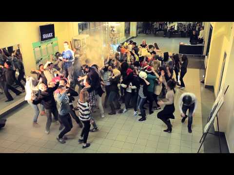 Видео: Harlem shake КАИТ 20