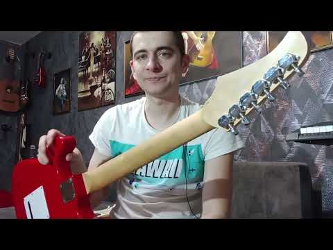 Видео: Стоит ли апгрейдить - улучшать гитару?