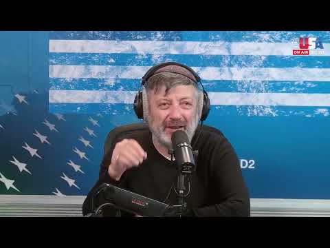 Видео: Кирилл Задов: Дальний Восток Трампа.