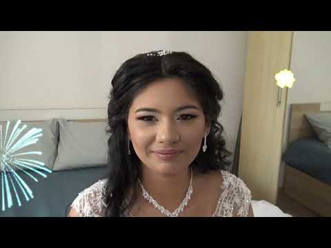 Видео: Сватбата на Ради и Цветелина 12.05.2024 Ракита