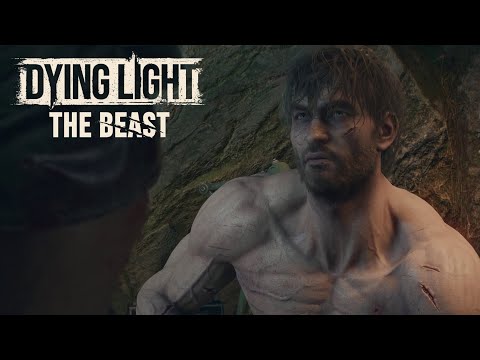 Видео: ДРУГАН ИЗ ПРОШЛОГО | Dying Light: The Beast #15