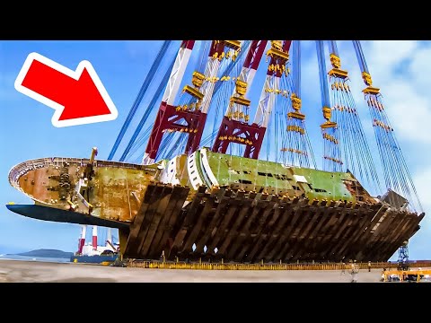 Видео: Самые Невероятные Машины