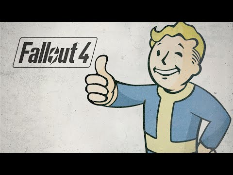 Видео: ГОЛОДНЫЕ ГУЛИ / Fallout 4 / Прохождение / Часть 2.