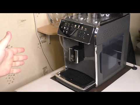 Видео: Выбор кофемашины Зерновая, капсульная. Saeco 6580, Nesspresso, Dolce Gusto. Плюсы и минусы.