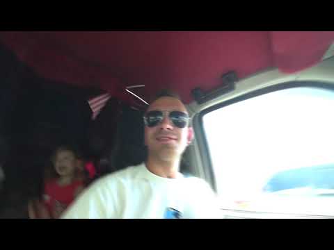 Видео: Первый дальняк на Chevrolet Express и подсчет расходов на дорогу.