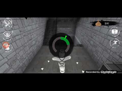 Видео: Играю в eyes the horror game прашол 4 главу на лёгкая (3 часть)