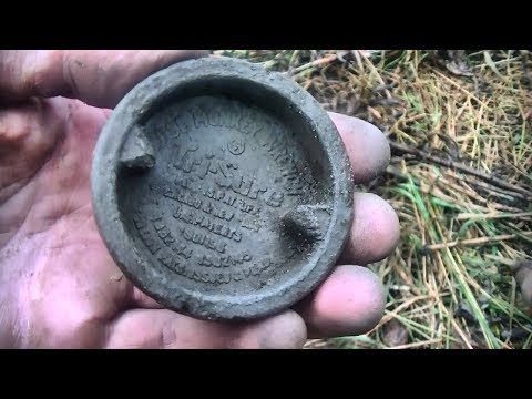 Видео: Траву примял - монет насобирал... #193