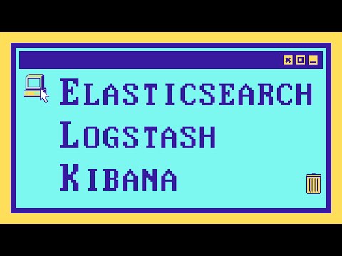 Видео: Что такое ELK за 10 минут: Elasticsearch, Kibana и Logstash