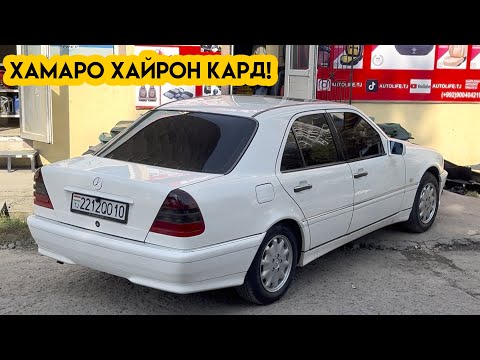 Видео: Авторынок Душанбе!! Цены Mercedes C180, Prado, Lexus GX470, Hyundai Tucson, Kia k5