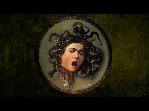 Видео: АТРИБУТЫ ДРЕВНЕГРЕЧЕСКИХ БОГОВ | Часть1 | Мифология
