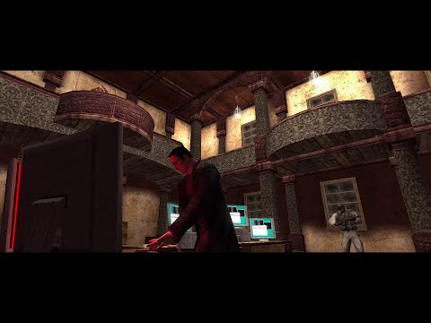 Видео: Кольский полуостров. Дополнительные миссии. Splinter Cell #10