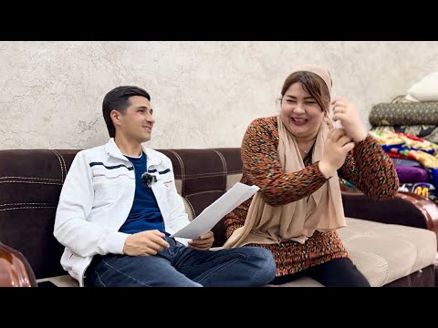 Видео: Аруси Дузд ба даст афтод сахнаи нав 2025