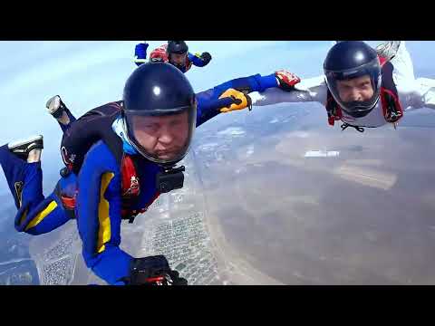Видео: Андрей Шалаев юбилей