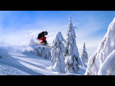 Видео: Аджигардак, его высочество на фото Игоря Чепайкина.