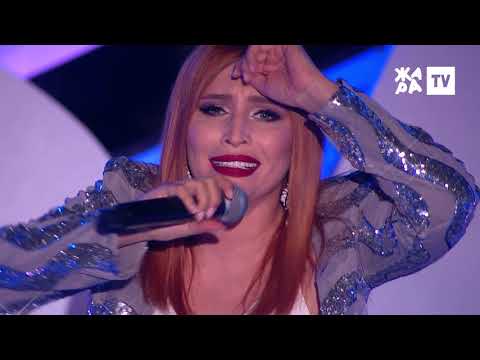 Видео: АНАСТАСИЯ СПИРИДОНОВА - Цунами /ЖАРА В БАКУ 2018 / Неизданное