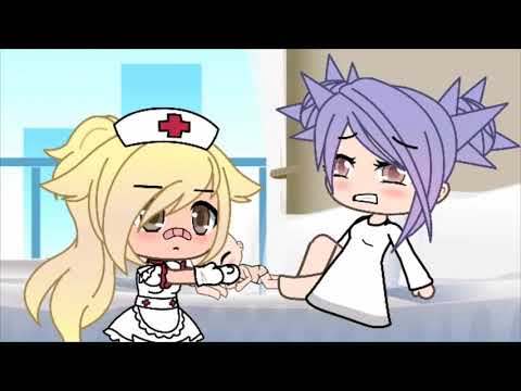 Видео: Нелюбимая матерью дочь 1 серия /Gacha Life